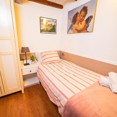 Rustic Poble Sec Apartment 바르셀로나 외부 사진