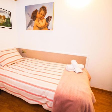 Rustic Poble Sec Apartment 바르셀로나 외부 사진
